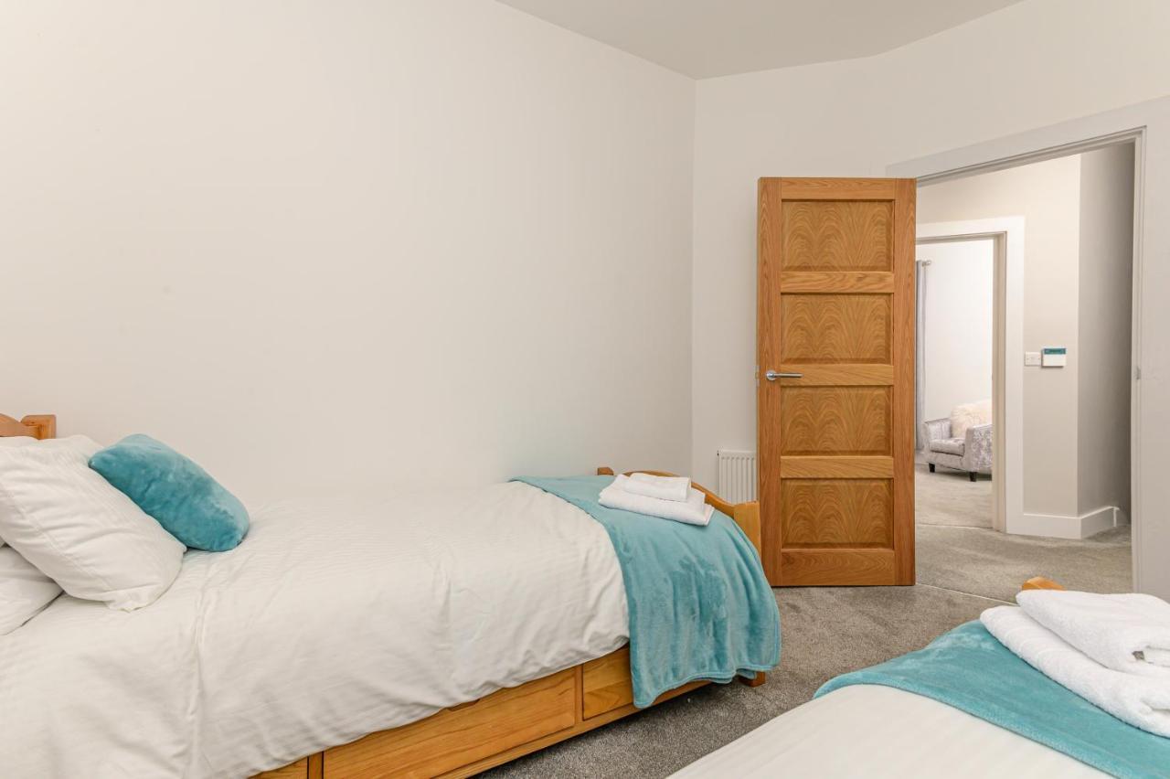 Park View - 4 Star Luxury Villa Belfast Luaran gambar