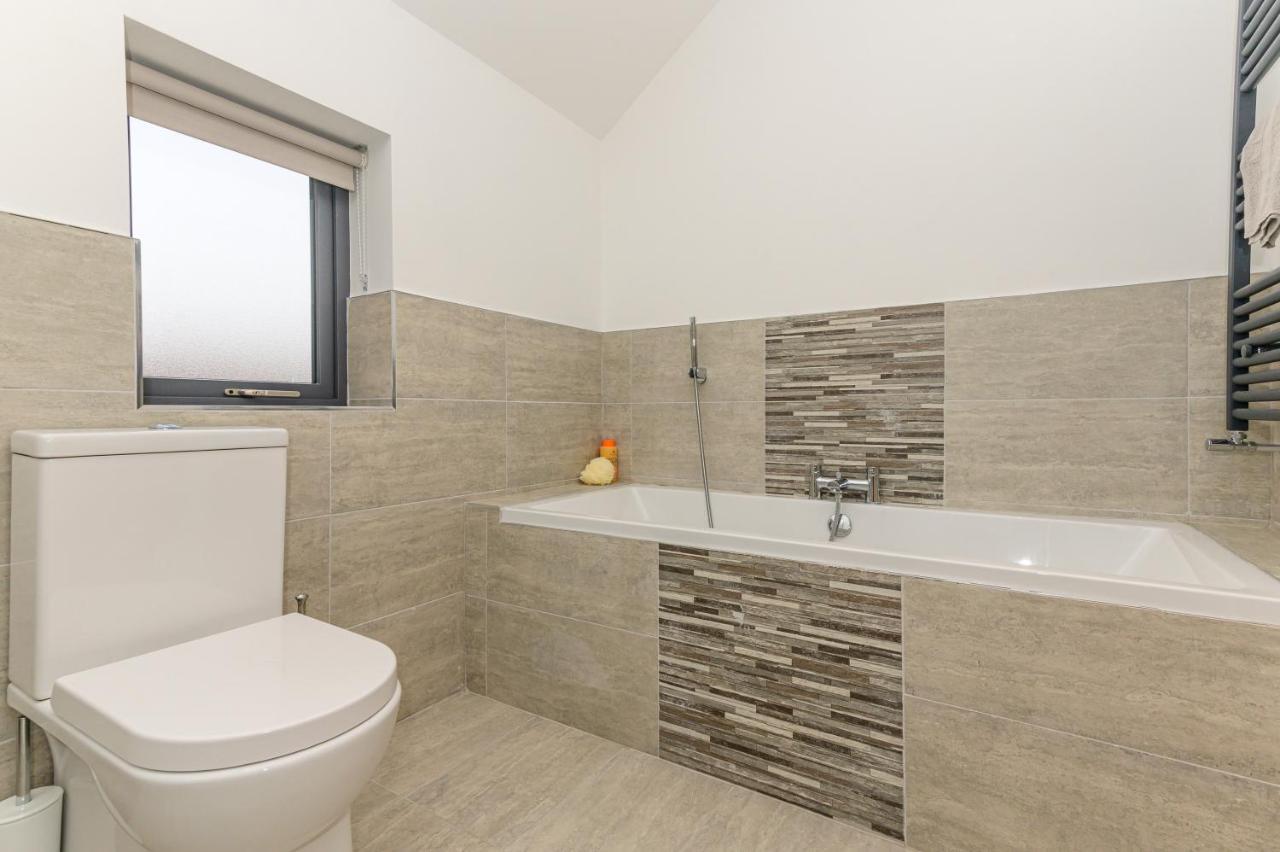 Park View - 4 Star Luxury Villa Belfast Luaran gambar