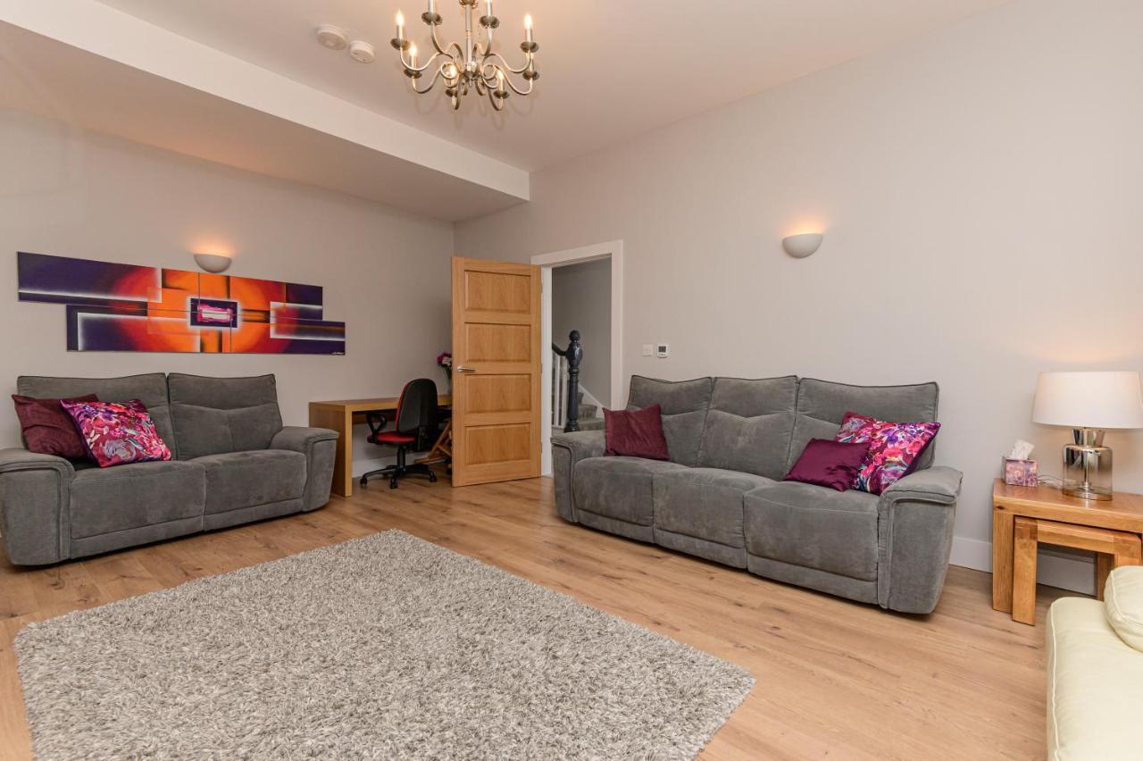 Park View - 4 Star Luxury Villa Belfast Luaran gambar
