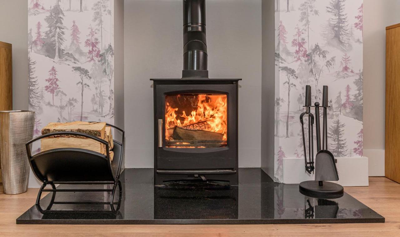 Park View - 4 Star Luxury Villa Belfast Luaran gambar