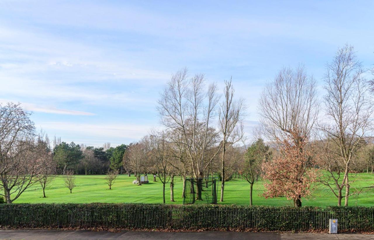 Park View - 4 Star Luxury Villa Belfast Luaran gambar