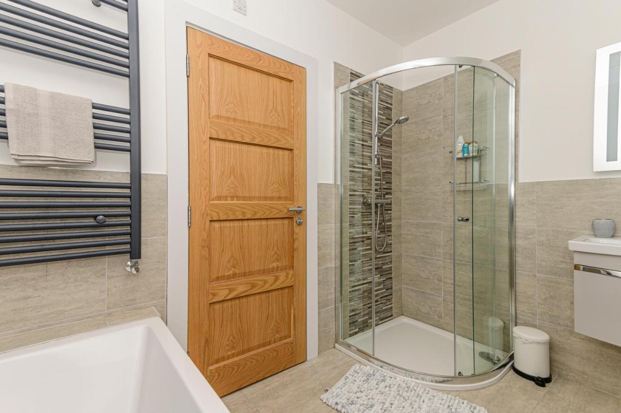 Park View - 4 Star Luxury Villa Belfast Luaran gambar