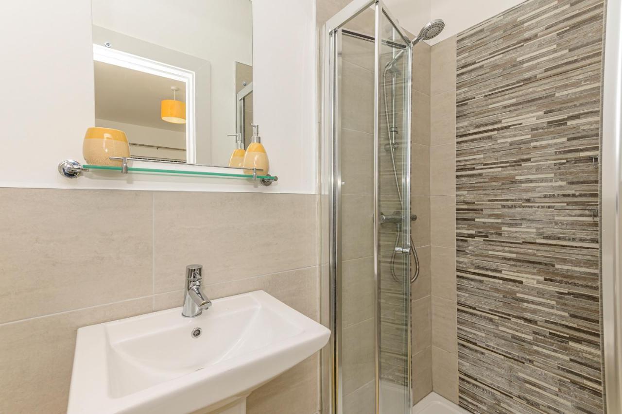 Park View - 4 Star Luxury Villa Belfast Luaran gambar