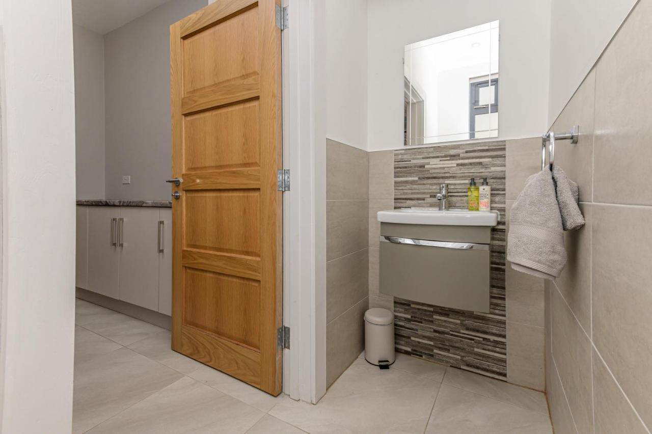 Park View - 4 Star Luxury Villa Belfast Luaran gambar