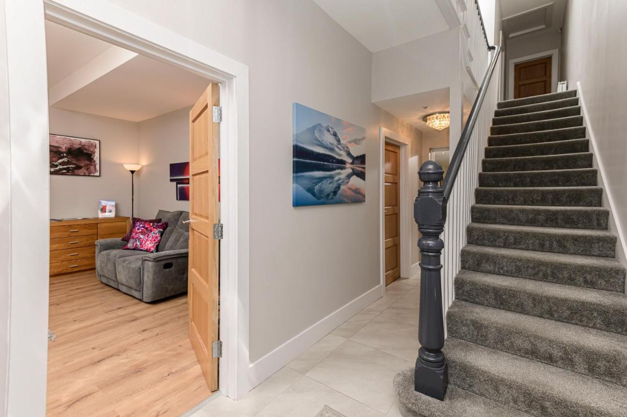 Park View - 4 Star Luxury Villa Belfast Luaran gambar