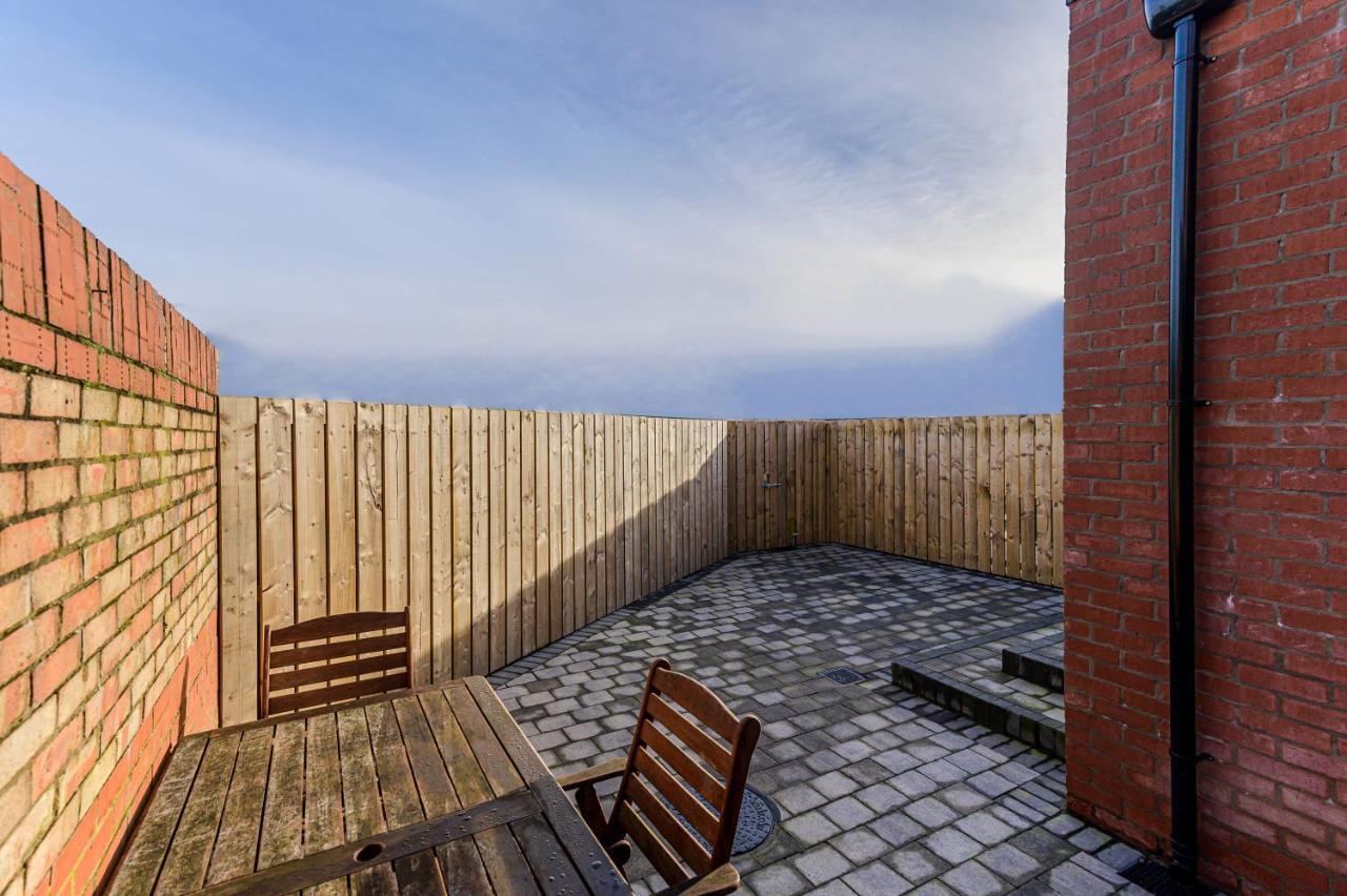 Park View - 4 Star Luxury Villa Belfast Luaran gambar