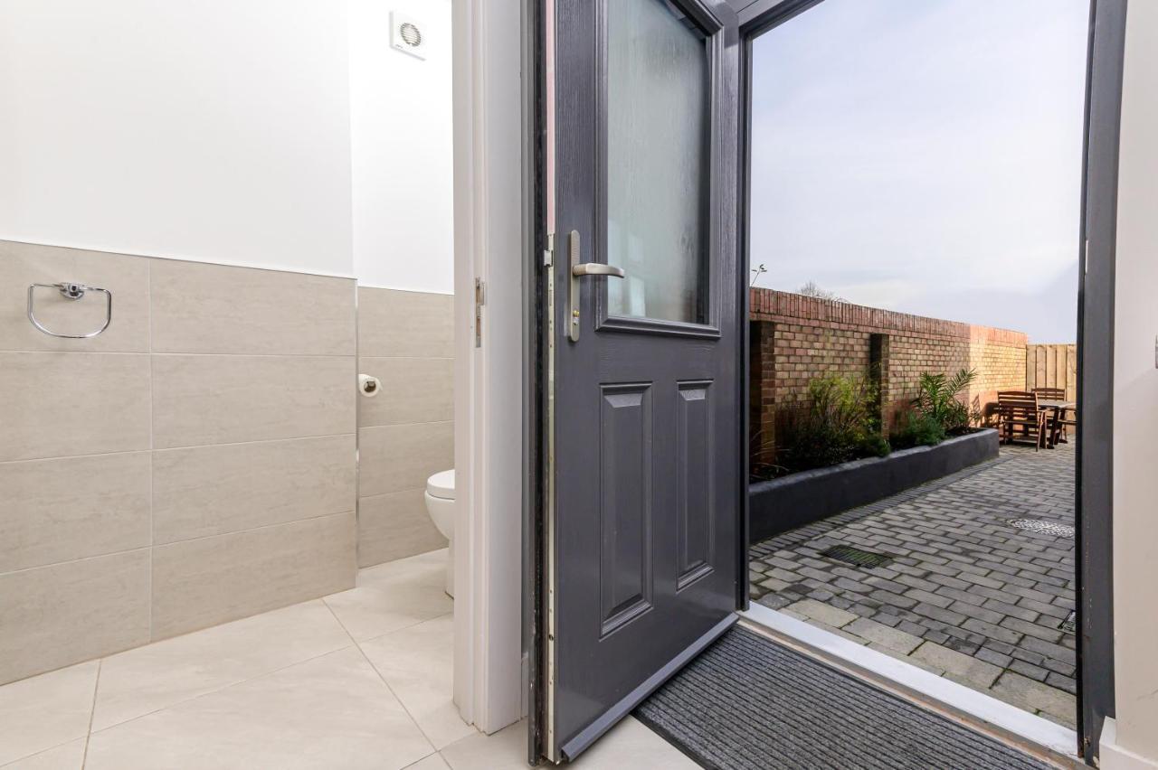 Park View - 4 Star Luxury Villa Belfast Luaran gambar